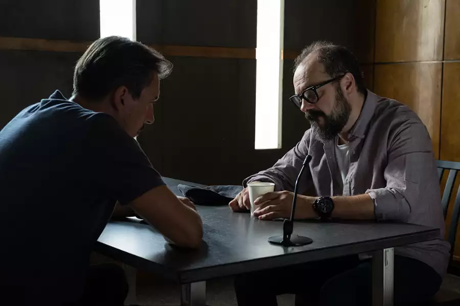 Żywioły Saszy – Ogień - galeria zdjęć - filmweb
