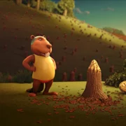 Vos en Haas redden het bos - galeria zdjęć - filmweb
