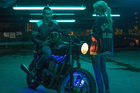 Recenzja Nerve