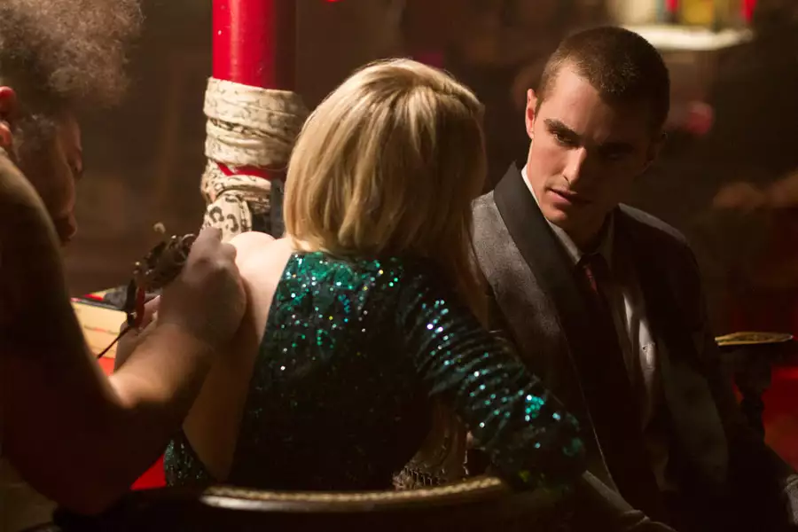 Nerve - galeria zdjęć - filmweb
