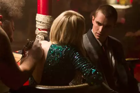 Nerve - galeria zdjęć - filmweb