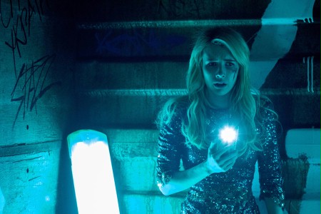 Recenzja Nerve