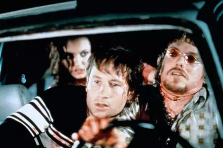 Udając Boga - galeria zdjęć - filmweb