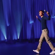 Tig Notaro: Hello Again - galeria zdjęć - filmweb