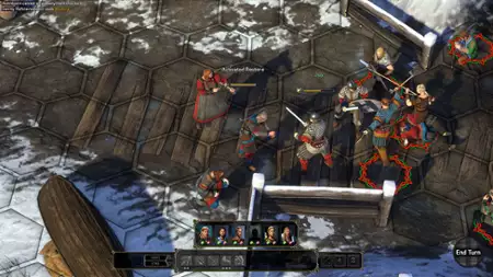 Expeditions: Viking - galeria zdjęć - filmweb
