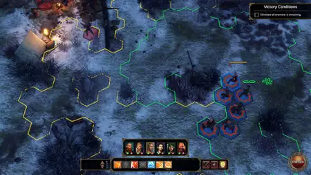 Expeditions: Viking - galeria zdjęć - filmweb