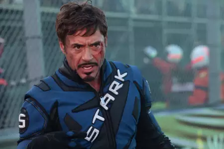 Iron Man 2 - galeria zdjęć - filmweb