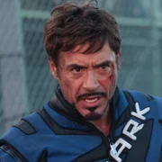 Iron Man 2 - galeria zdjęć - filmweb