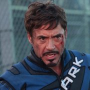 Robert Downey Jr.