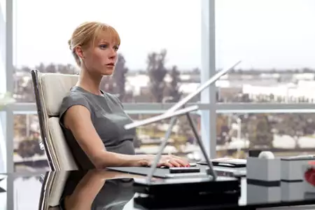 Iron Man 2 - galeria zdjęć - filmweb