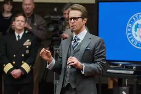 Iron Man 2 - galeria zdjęć - filmweb