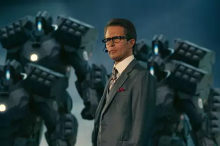 Iron Man 2 - galeria zdjęć - filmweb