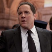 Jon Favreau w Iron Man 2