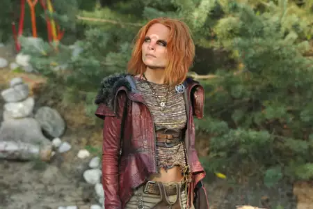 Defiance - galeria zdjęć - filmweb