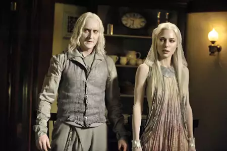 Defiance - galeria zdjęć - filmweb