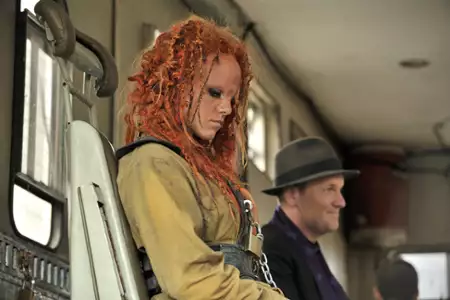 Defiance - galeria zdjęć - filmweb