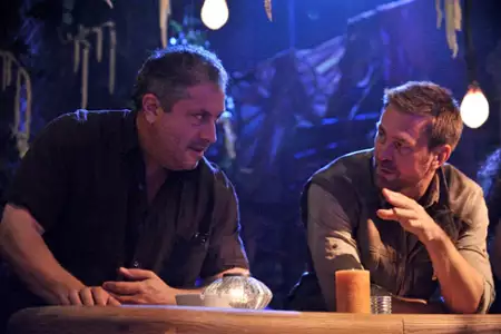 Defiance - galeria zdjęć - filmweb