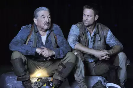 Defiance - galeria zdjęć - filmweb