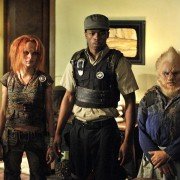 Defiance - galeria zdjęć - filmweb