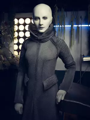 Defiance - galeria zdjęć - filmweb