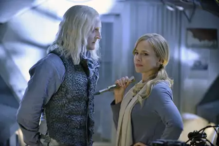 Defiance - galeria zdjęć - filmweb