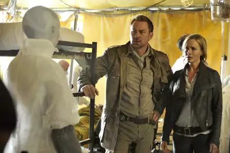 Defiance - galeria zdjęć - filmweb