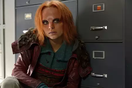 Defiance - galeria zdjęć - filmweb