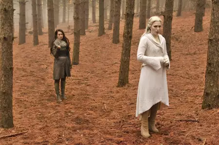 Defiance - galeria zdjęć - filmweb