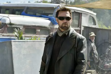 Defiance - galeria zdjęć - filmweb