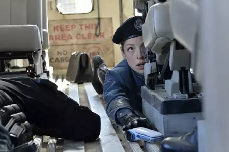 Defiance - galeria zdjęć - filmweb