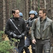 Defiance - galeria zdjęć - filmweb