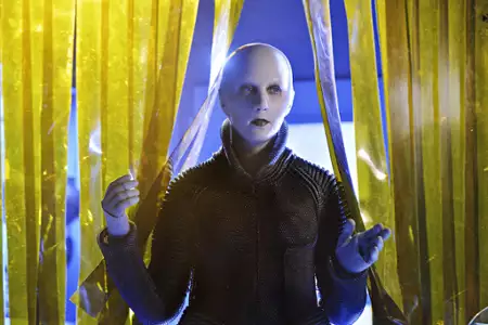 Defiance - galeria zdjęć - filmweb