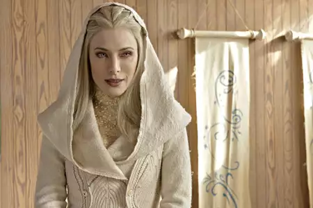 Defiance - galeria zdjęć - filmweb
