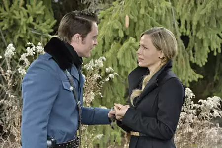 Defiance - galeria zdjęć - filmweb