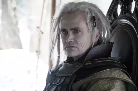 Defiance - galeria zdjęć - filmweb
