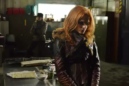 Defiance - galeria zdjęć - filmweb