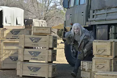 Defiance - galeria zdjęć - filmweb