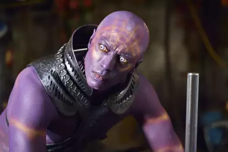 Defiance - galeria zdjęć - filmweb