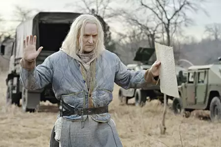 Defiance - galeria zdjęć - filmweb