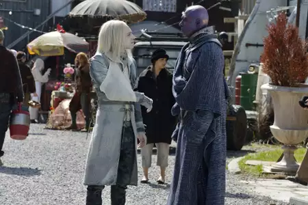 Defiance - galeria zdjęć - filmweb