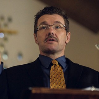Victor Sykes