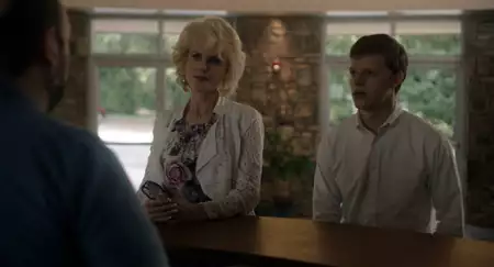 Wymazać siebie - galeria zdjęć - filmweb