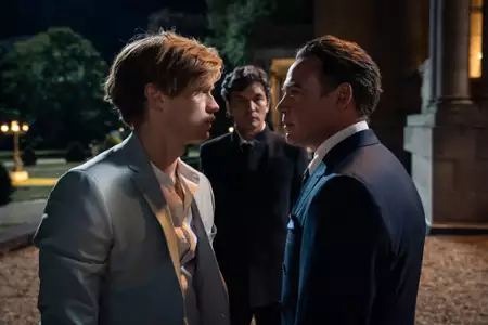 Maxton Hall - Dwa światy - galeria zdjęć - filmweb