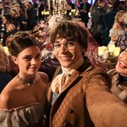 Maxton Hall - Dwa światy - galeria zdjęć - filmweb