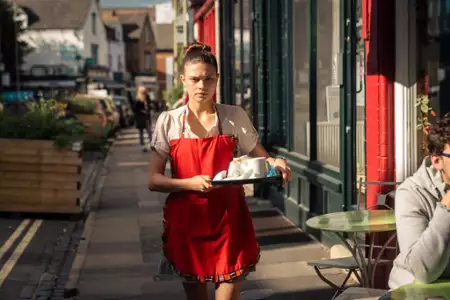 Maxton Hall - Dwa światy - galeria zdjęć - filmweb