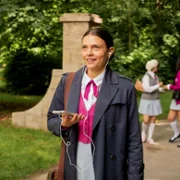 Maxton Hall - Die Welt zwischen uns - galeria zdjęć - filmweb