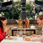 Maxton Hall - Dwa światy - galeria zdjęć - filmweb