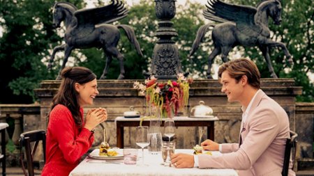 Sezon 2 Odcinek 4 Tajemnice