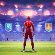 Rematch - galeria zdjęć - filmweb