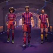 Rematch - galeria zdjęć - filmweb